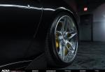 Ferrari F12berlinetta on ADV.1 Wheels (ADV05STSCS) 2015 года